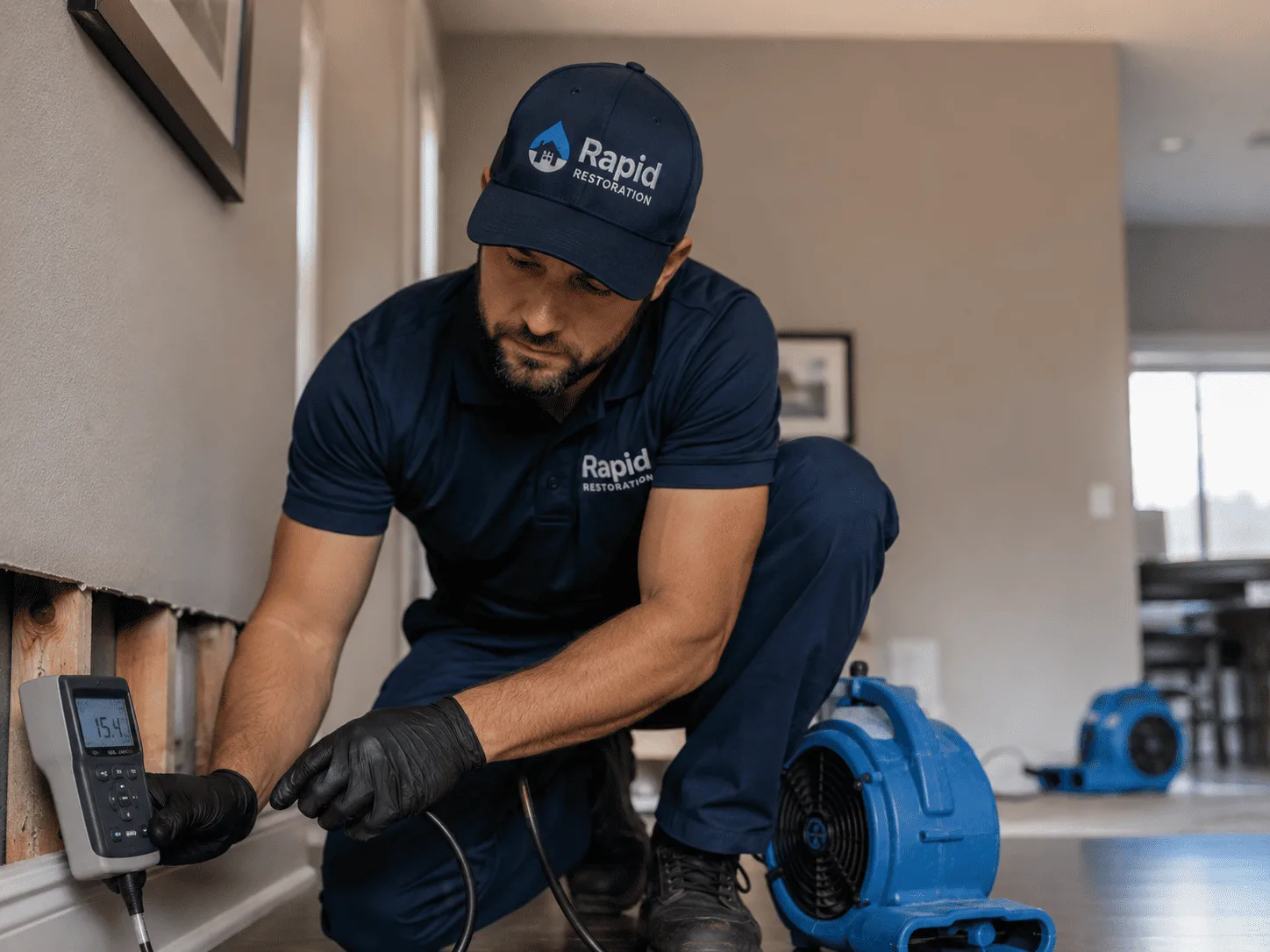 Common questions about Structural Drying in Kings Bay, GA
